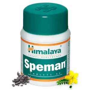 スペマン｜ Speman(Himalaya)